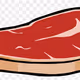 Looks Rare Steaks - old