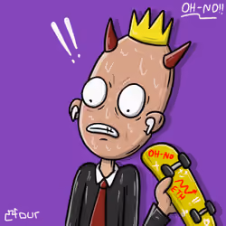 OH-NO #137