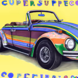 Expect the Unexpected - #005