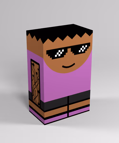 Item #18451855582528926074605770976985388871580585670627646821256552256411071938561 Media