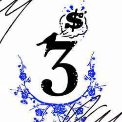 Good Luck 7 of 7