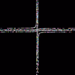 x=(4sin(t))(tan(5t)) y=(4sin(t))(cot(2t+1))