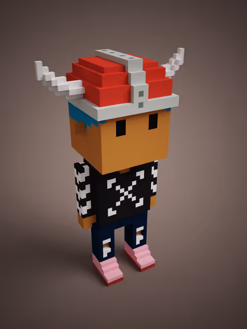 Item #75124354272906868747139630718531087883927427214061699967493980989021633904641 Media