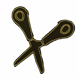 Ether Scissors #10