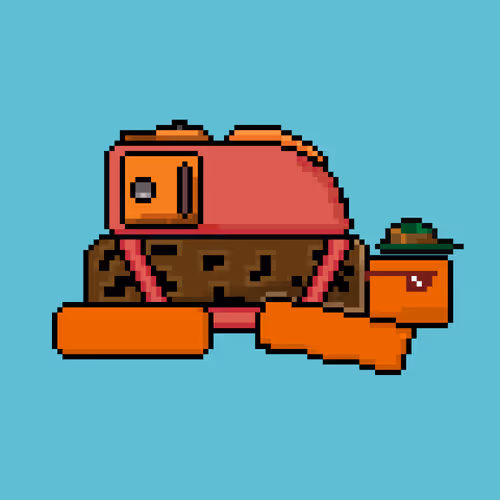 Item #89552137968979305177579317674492554396982035117909772642421418783822189690881 Media