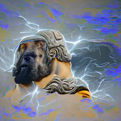 Zeus