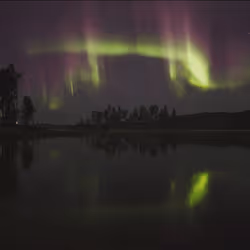 Aurora Borealis  Finland