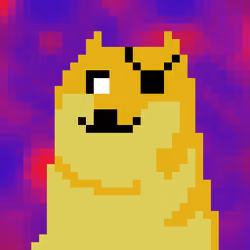 CryptoShibe #454