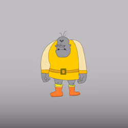 Angery