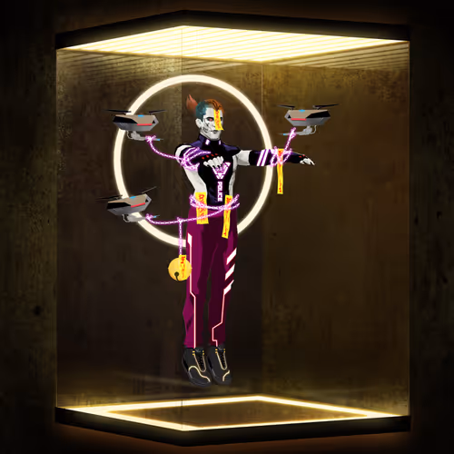 Item #16641784114179997308300618613851362208755713121976470582058432946136443518977 Media