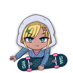 #43 - SK8