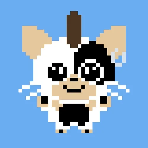 Gremlin 0107