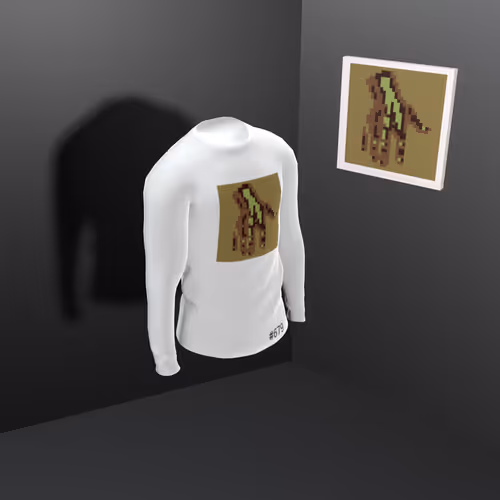Item #40480655170502223465075101975485156839226502901460738526525950798110427971585 Media