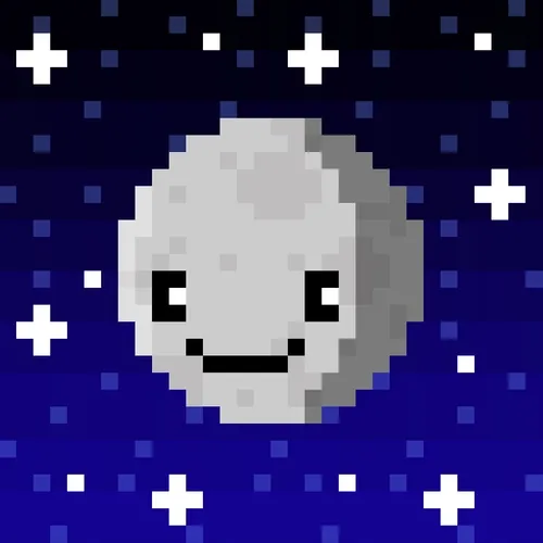 Moon A