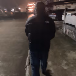 罪恶の夜行窃贼#3