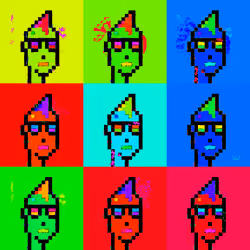 Pop Diaz Artist