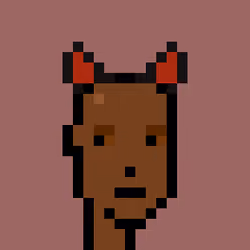 OSRS Punk #1501