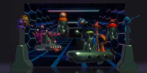 Item #98076739131176896641696301465359806484173237392287047795229497608332126453761 Media