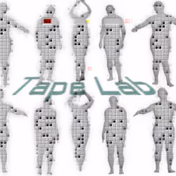 MINDSWEEPER - TAPE LAB EDITION