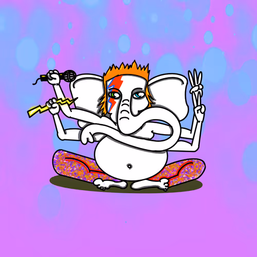 Item #43963497681467066265717965305694289843559814649971333283798403563684693540865 Media