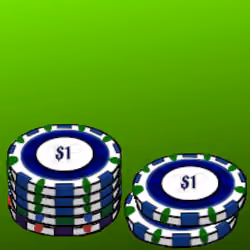 Poker Chips #35
