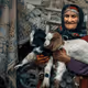 Sparkle of Hope in the eyes of little goats