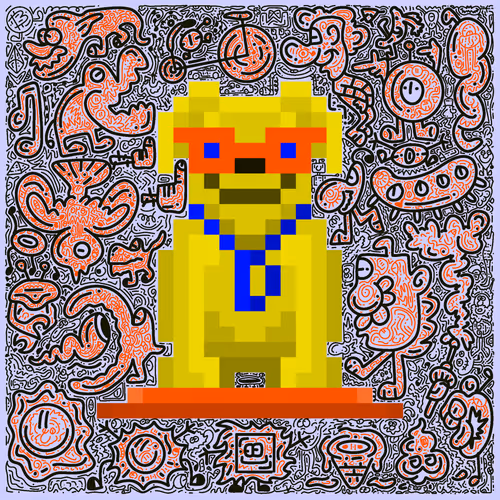 Item #81787640792301642181702593883837656082765488690334841054081584868777760129025 Media