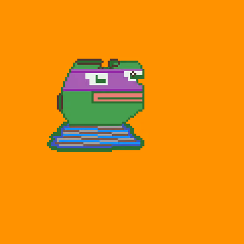Donatello Pepe