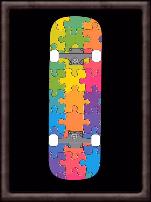 Item #38106924255229388326176120348145397694890164304354486214296843314775115956225 Media