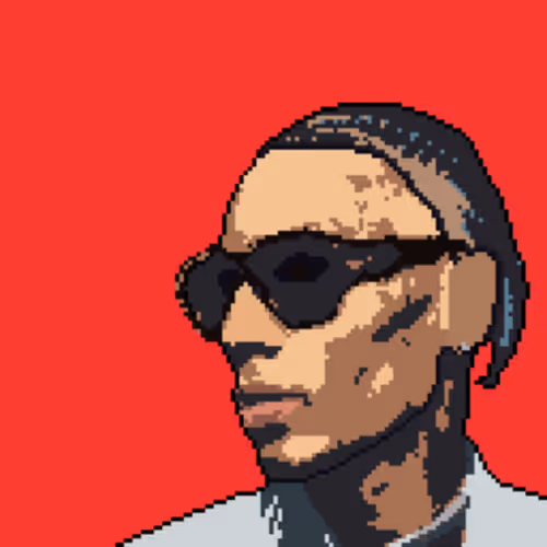 Souljaboypixelart