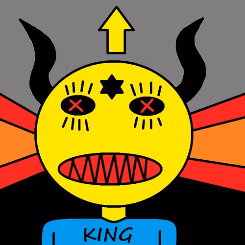 lil demon #190
