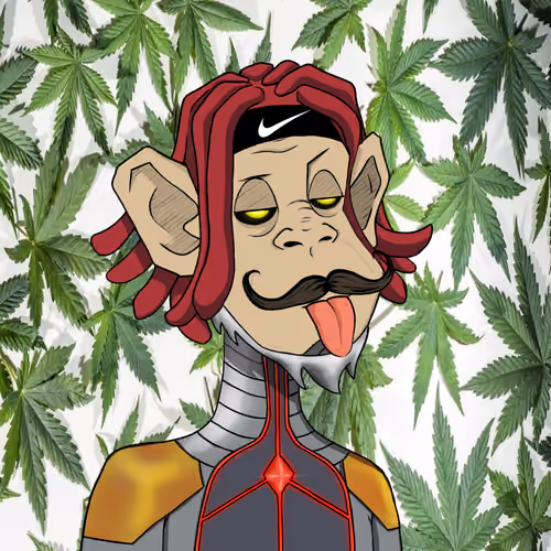 MONKEYHYPE #2091