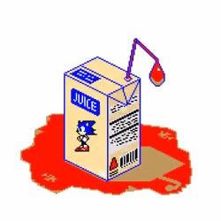 Juicebox #3047