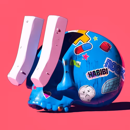 Item #7738648920845538572174845055916498106365000182876045894979116492633065652225 Media