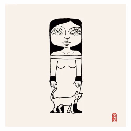 “1x1—Michiko”