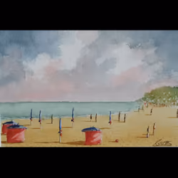 Deauville #2