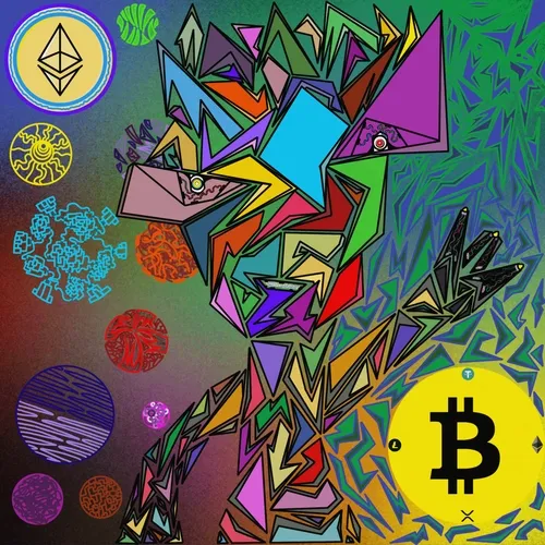 Futura #1 Decentralizing Finance