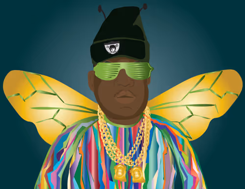 Item #57566253846715077147541957080944169168282966977952969951640060606730603593729 Media