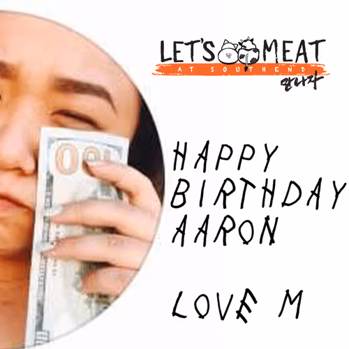 M Birthday Collection