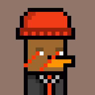 Duckie #4993
