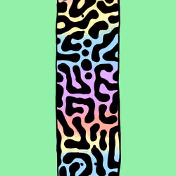 Cosmic Cheetah