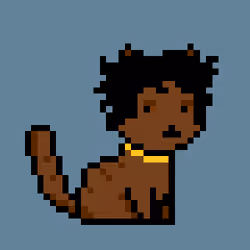 PunkCat #6095