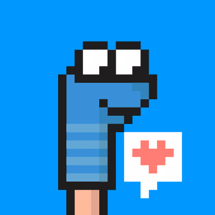 Souless MarketingDude Socky #15