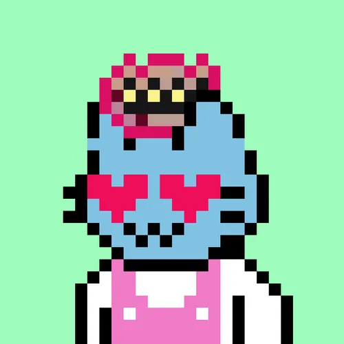 PixelCat 4815