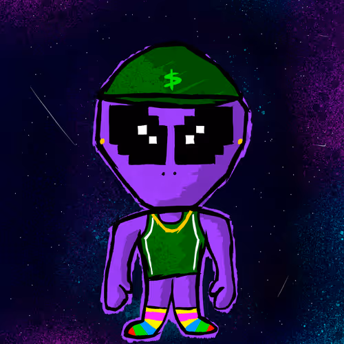 BitAlien #1039