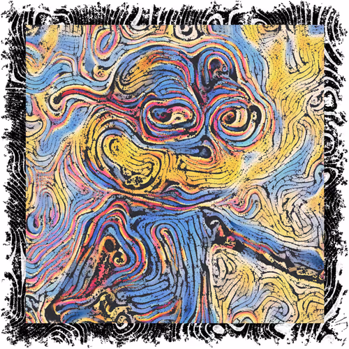 Item #55777056284793190302882862371417502931428446131943145649948301432870286655489 Media