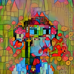 Picasso Ape Gang #220