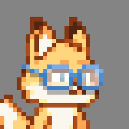 CryptoFoxes #782
