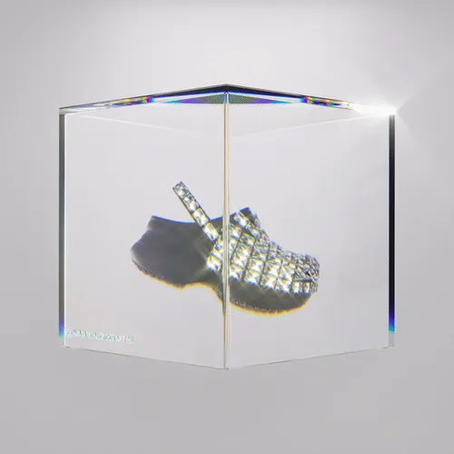 Item #68675100448290627574164366834499532556280380695664546569975938632060392964097 Media