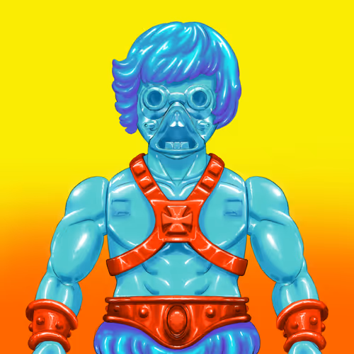 Item #31716660721893260186561875880927924053797991802553988320420577272595946143745 Media